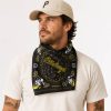 2026 Pirates Bandana Giveaway
