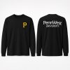 2026 Pirates PennWest Long Sleeve Shirt Giveaway