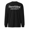 2026 Pirates PennWest Long Sleeve Shirt Giveaway 3