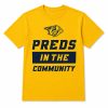 2026 Preds In The Community Shirt (1)