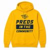 2026 Preds In The Community Shirt (2)