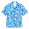 2026 RailRiders Christmas in July Hawaiian Shirt Giveaway (1)