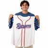 2026 Rangers America's 250th Birthday Jersey Giveaway 4 2026 Rangers Americas 250th Birthday Jersey Giveaway1