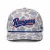 2026 Rangers Burlebo Day Hat Giveaway1
