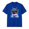 2026 Rangers Ezequiel Duran The Solution Shirt Giveaway