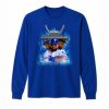 2026 Rangers Ezequiel Duran The Solution Shirt Giveaway1