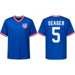 2026 Rangers Global Soccer Jersey Giveaway