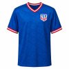 2026 Rangers Global Soccer Jersey Giveaway 4