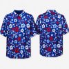 2026 Rangers Hawaiian Shirt Giveaway (1)