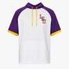 2026 Rangers LSU Sleeveless Hoodie Giveaway1