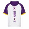 2026 Rangers LSU Sleeveless Hoodie Giveaway2 1