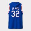 2026 Rangers Mavericks Cooper Flagg Hooded Basketball Jersey Giveaway 3