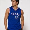2026 Rangers Mavericks Cooper Flagg Hooded Basketball Jersey Giveaway 4