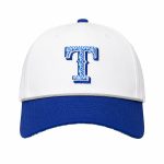 2026 Rangers Mexican Heritage Hat Giveaway
