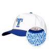 2026 Rangers Mexican Heritage Hat Giveaway