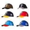 2026 Rangers Military Appreciation Night Cap Giveaway 7 2026 Rangers Military Appreciation Night Cap Giveaway
