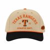 2026 Rangers Oklahoma State University Night Cap Giveaway 1
