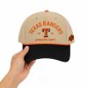 2026 Rangers Oklahoma State University Night Cap Giveaway