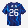 2026 Rangers Solo Leveling Jersey Giveaway2
