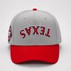 2026 Rangers True Brvnd 1996 Hat Giveaway