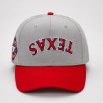 2026 Rangers True Brvnd 1996 Hat Giveaway