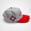 2026 Rangers True Brvnd 1996 Hat Giveaway 3