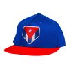 2026 Rays Cuban Heritage Hat Giveaway