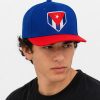 2026 Rays Cuban Heritage Hat Giveaway2