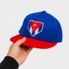 2026 Rays Cuban Heritage Hat Giveaway