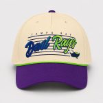 2026 Rays Devil Rays Retro Hat Giveaway