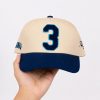 2026 Rays Evan Longoria Hat Giveaway1