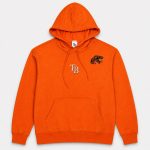 2026 Rays FAMU Hoodie Giveaway