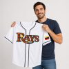 2026 Rays Venezuelan Heritage Jersey Giveaway2