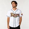 2026 Rays Venezuelan Heritage Jersey Giveaway