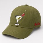 2026 Red Sox Dirty Martini Hat Giveaway