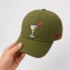 2026 Red Sox Dirty Martini Hat Giveaway