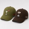 2026 Red Sox Martini Hat 8 2026 Red Sox Martini Hat