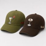 2026 Red Sox Martini Hat