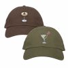 2026 Red Sox Martini Hat1