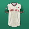 2026 Red Sox Mexican Celebration Jersey Giveaway 7 2026 Red Sox Mexican Celebration Jersey Giveaway 4