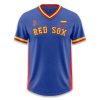 2026 Red Sox Venezuelan Celebration Jersey Giveaway