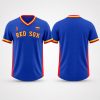 2026 Red Sox Venezuelan Celebration Jersey Giveaway2