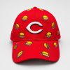 2026 Reds Skyline Chili Cap Giveaway