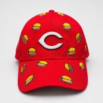 2026 Reds Skyline Chili Cap Giveaway