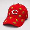 2026 Reds Skyline Chili Cap Giveaway2