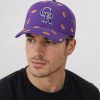 2026 Rockies Hot Dog Hat Giveaway