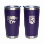 2026 Royals K-State Night Tumbler Giveaway