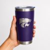 2026 Royals K-State Night Tumbler Giveaway