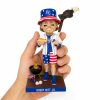 2026 Royals Red White and Bobby Bobblehead Giveaway