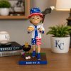 2026 Royals Red White and Bobby Bobblehead Giveaway2